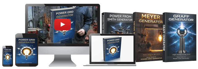 Power Grid Generator package